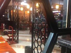 -炭虎子水浒烤肉(梦时代店)