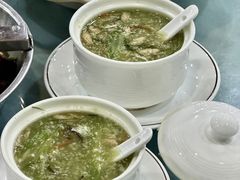 -绿雅居原生态农庄(小涌店)