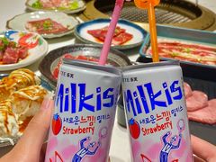 -和牛村烧肉放题(淄博王府井店)