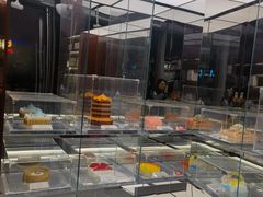 -GRAMCAKE一克甜品(昙华林花园山店)
