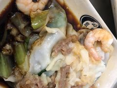 -银记肠粉店(北京路店)