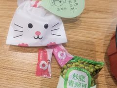 -长安记·大美陕菜(大族广场店)