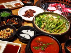 -黑牛黑猪烤肉专门店(万象城店)