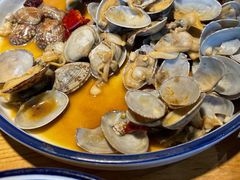 -吕氏疙瘩汤·私家菜馆(慈云寺店)