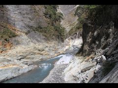 -太鲁阁公园