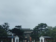 -镇淮楼
