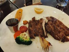 -IL Forno 意坊·意大利餐厅(温州万象城店)