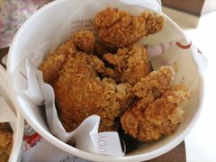 炸鸡分享餐-TACO STAR 塔可星(下沙宝龙店)