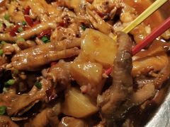 -胖哥俩肉蟹煲(湖滨银泰in77店)