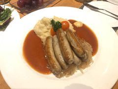 -兰特伯爵西餐厅·啤酒屋(方庄店)