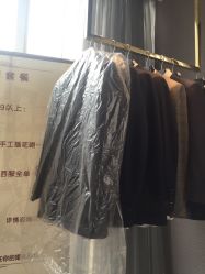 点击看大图 -优山定制西服衬衫大衣(国贸店)