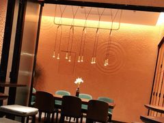 大堂-Ambra Haus琥珀屋精酿餐厅(宝山店)