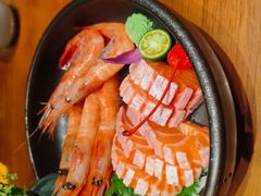 -8PINTS八品脱·日料·烧鸟·精酿小酒馆(莘庄店)