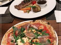 -明星酒店•FORNETTO佛纳朵意餐厅•披萨•意面(湘隆时代广场店)