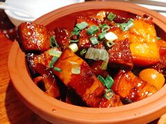 -前海沿·青岛菜(大拇指广场石老人店)