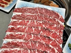 -鹤之乡·齐齐哈尔东北炭火烤肉(昆明盈江路店)