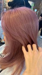 点击看大图 -美格丝M.G.S Hair Salon