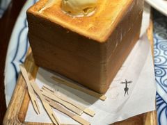 -绿茶餐厅(东莞翔龙天地店)