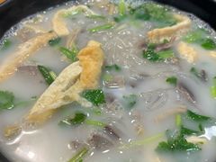 -鸭小妹鸭血粉丝(老门东店)