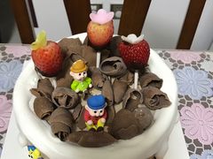 -好利来(永安道店)