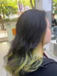 -首脑美发沙龙