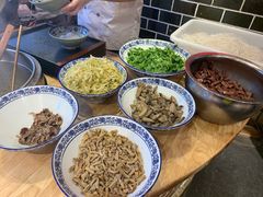 -老城南.鸭血粉丝汤(夫子庙店)