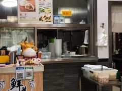 -天津包子铺(万泉庄店)
