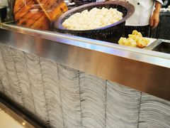 -老上海葱油饼(黄河路店)