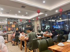 -大丰收海鲜地方菜馆