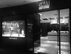 -5KM舞蹈街舞工作室