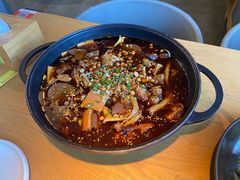 -苦尽酒馆·川菜(鼓楼店)