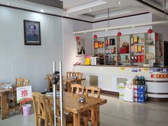 -美顺香食府鱼头老店(雪野湖店)
