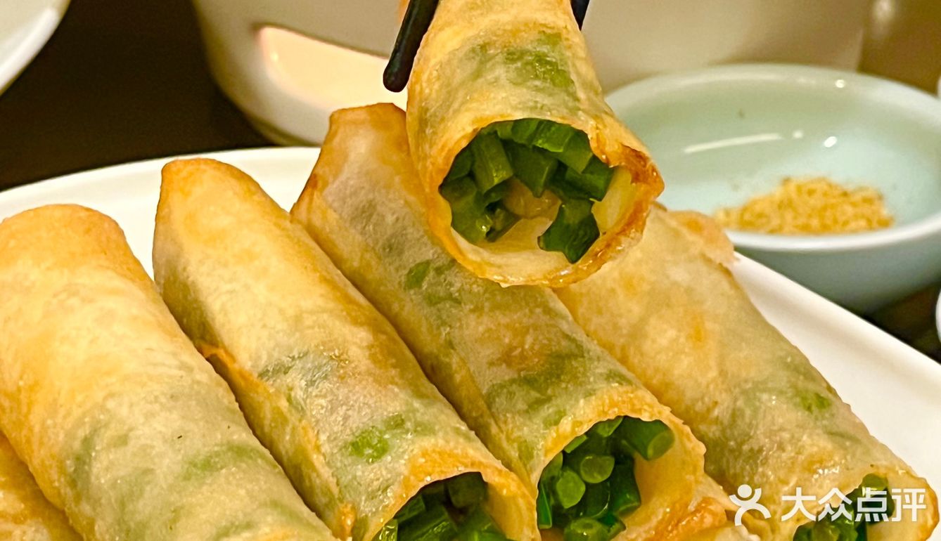 为了这口BB鸭和鲍鱼捞饭 我愿来无数次‼️