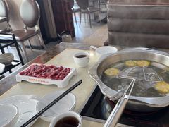 -潮悦牛肉火锅城(水贝店)