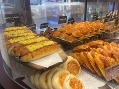 -PAPER STONE BAKERY(天汇广场店)