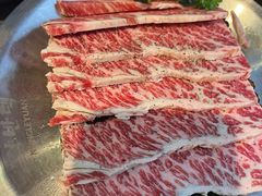 -农乐园炭火烤肉(繁花中心店)