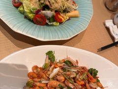-海泰食府·新鲁菜·家宴(总部基地店)