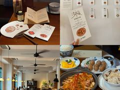 -林四喜·闽南传家菜(鼓浪屿店)