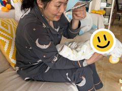 -田螺阿姨自营月嫂·育儿嫂(高新店)