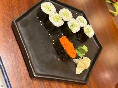 -鸟鹏烧鸟居酒屋(仁恒梦中心店)