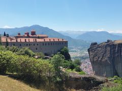 -梅黛奥拉修道院