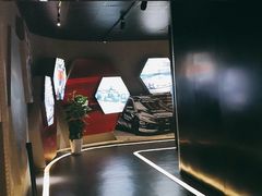 -魔赛卡丁车赛车汇(上海店)