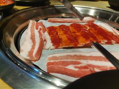 -本家·小顽牛自助烤肉(金润路店)