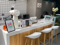 -十一咖啡(青年大街工厂店)