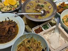 -95号酱骨·一块豆腐(展春园西路店)
