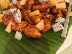 -北京中国大饭店