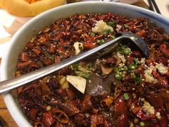 -胡桃里音乐酒馆(曲江店)