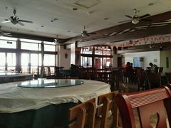 中餐厅-八达岭滑雪场