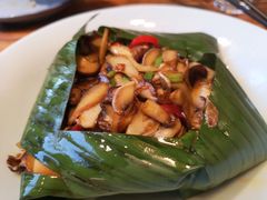 包烧野生菌-云之南(八里庄店)