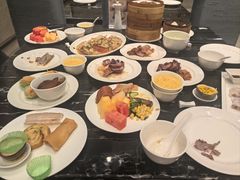 -京香轩·中餐厅(上海中庚聚龙酒店)